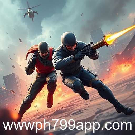 Exploring the Thrills of 'PH799' Action Games