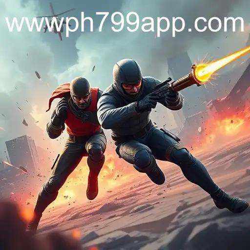 Exploring the Thrills of 'PH799' Action Games