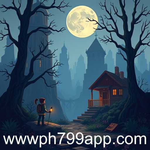 Exploring the Exciting World of 'Adventure' Games with PH799