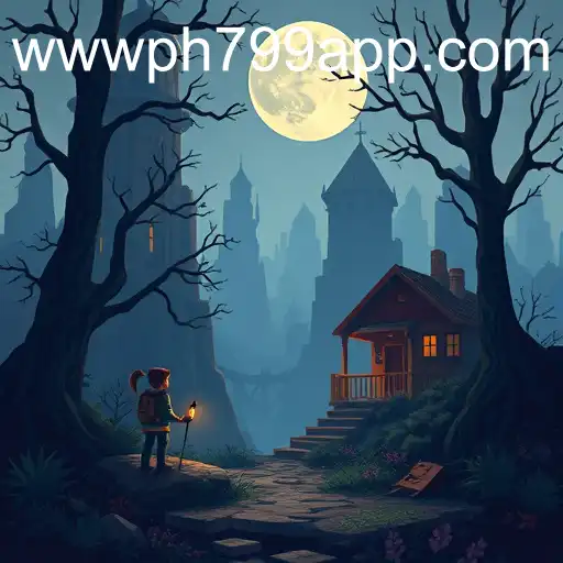 Exploring the Exciting World of 'Adventure' Games with PH799