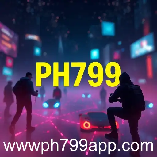 Game Enthusiasts Eye PH799 as a New Frontier