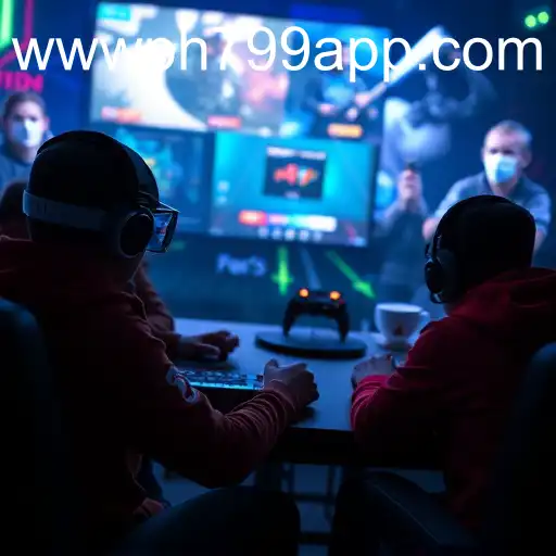 The Evolving Landscape of Online Gaming in 2025