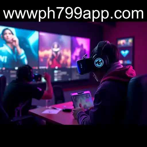 Future of Gaming: PH799 and Its Impact