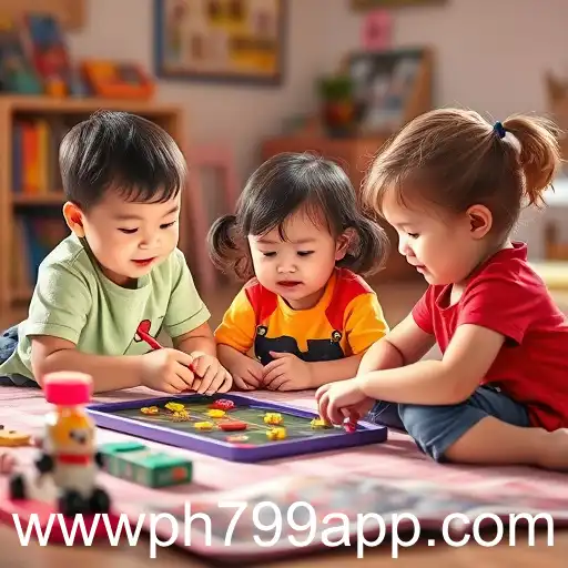 Innovative Trends in Gaming: The Rise of PH799