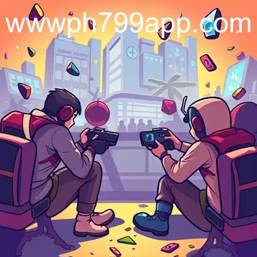 Exploring the Exciting World of Multiplayer Games with Keyword PH799