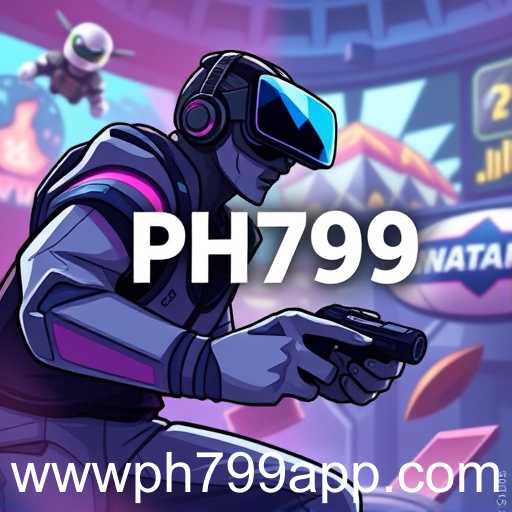 PH799: The Rising Star of Online Gaming Trends