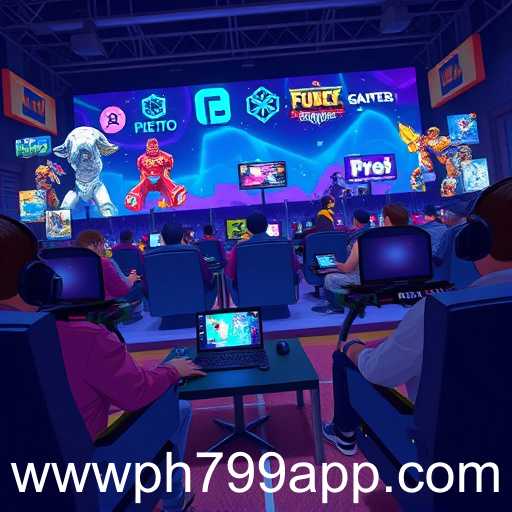 Navigating the PH799 Gaming Sphere