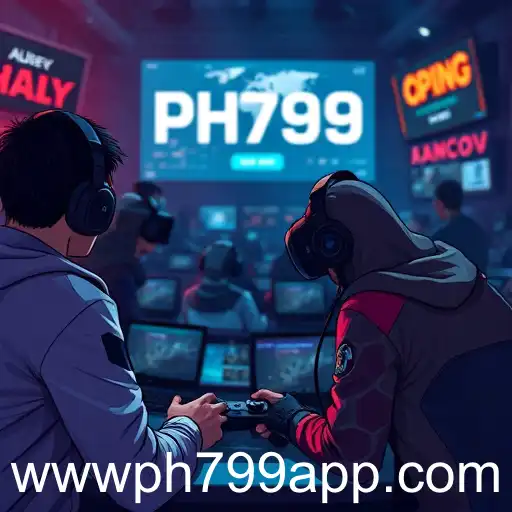 The Rise of PH799 in Gaming Culture