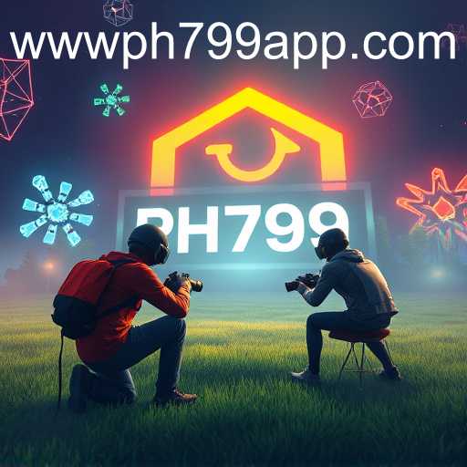 Innovations in Gaming with PH799