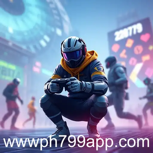 PH799: Revolutionizing Online Gaming in 2025