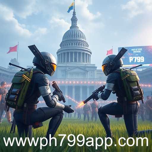 PH799 Revolutionizes Online Gaming Experience