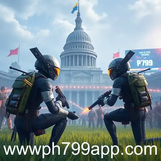 PH799 Revolutionizes Online Gaming Experience