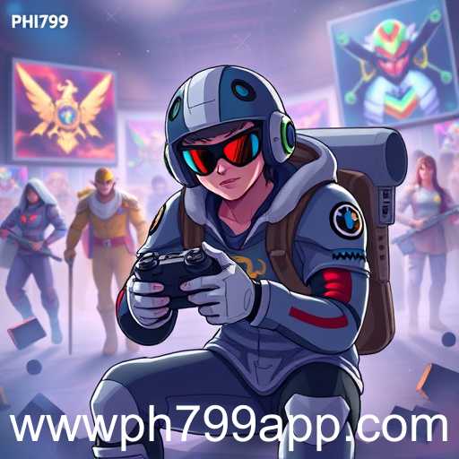 The Rise of PH799 in 2025 Gaming