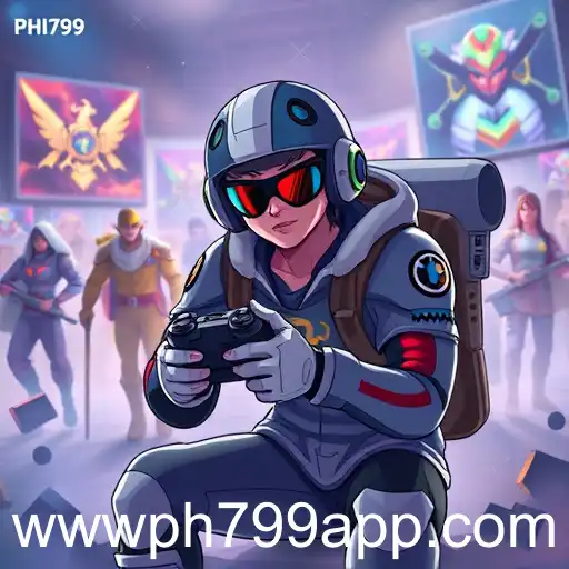 The Rise of PH799 in 2025 Gaming