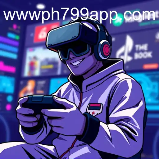 The Rise of PH799 in the Online Gaming Universe