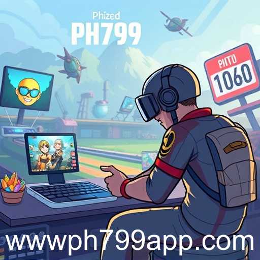 PH799: Revolutionizing Online English Gaming