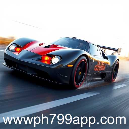 Exploring the Thrill of Racing Games: A Deep Dive into the PH799 Category