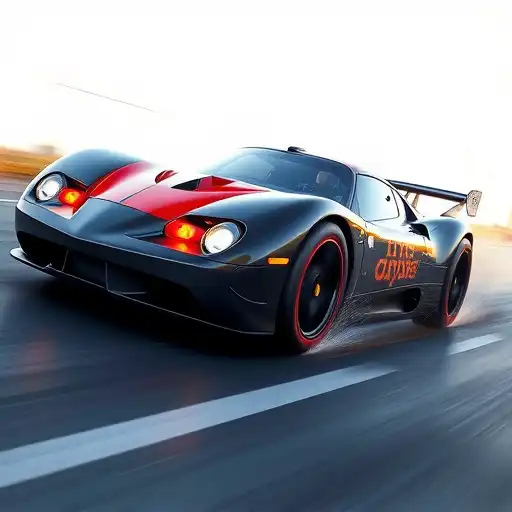 Exploring the Thrill of Racing Games: A Deep Dive into the PH799 Category