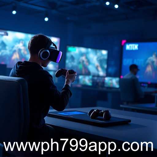 The Rise of Gaming Platforms in 2025