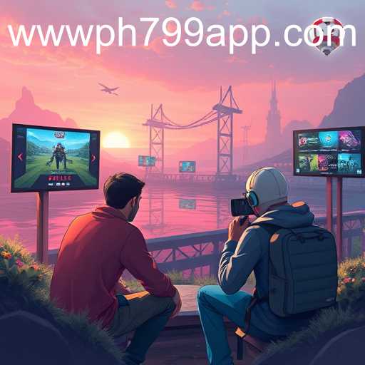 The Rise of PH799 in Gaming Industry