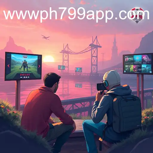 The Rise of PH799 in Gaming Industry