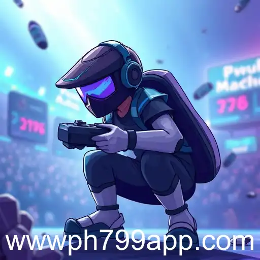 The Rise of PH799: Revolutionizing Gaming in 2025