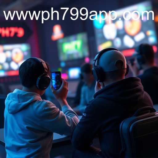 The Rise of PH799 in Gaming Culture
