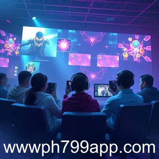 The Rise of PH799 and Its Impact on Online Gaming