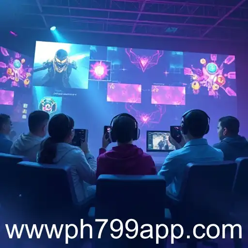 The Rise of PH799 and Its Impact on Online Gaming