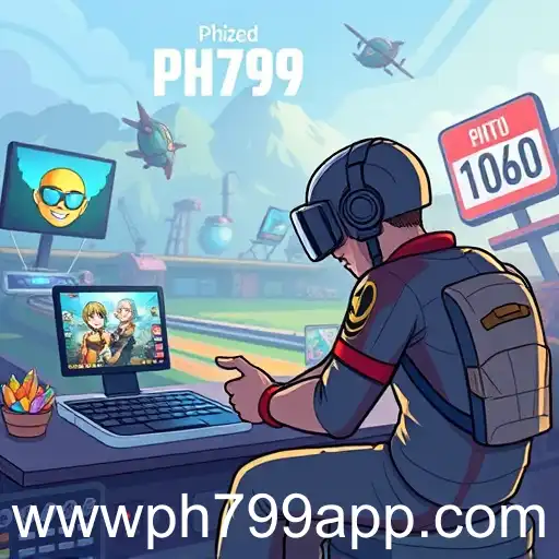 The Rise of PH799 in the Gaming World