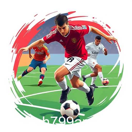 Explore the Thrilling World of Sports Games