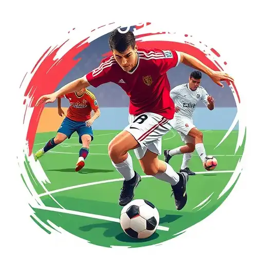 Explore the Thrilling World of Sports Games