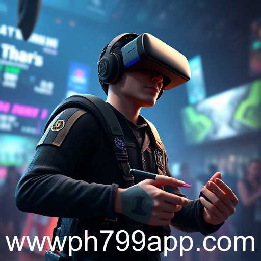 Emerging Trends in the Gaming Industry